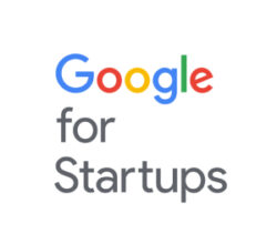 google for startups