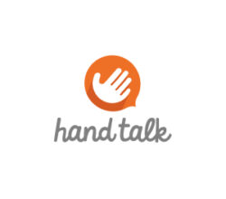 hand talk