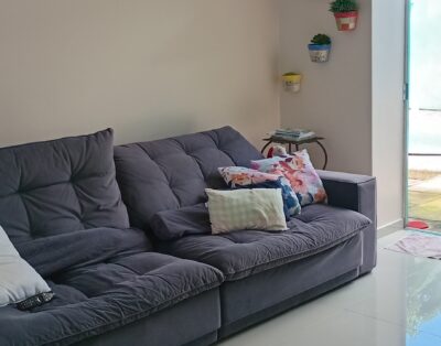 Casa aconchegante em Belém (suite 2)-Tranquilidade e conforto perto da COP 300