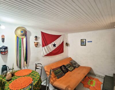 Casa de Vila – Região Central