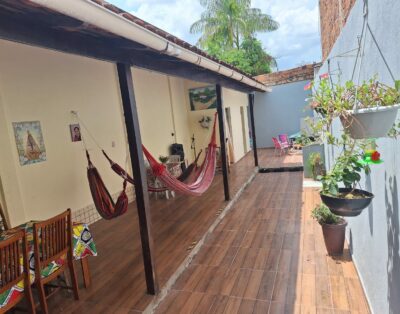 Casa cheia de Pavulagem